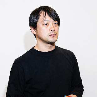 本行 充明