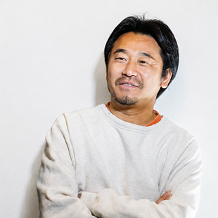 橘 啓介