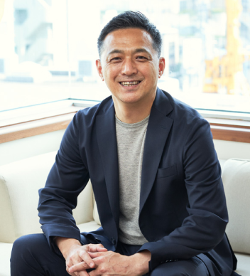 桒田康治様