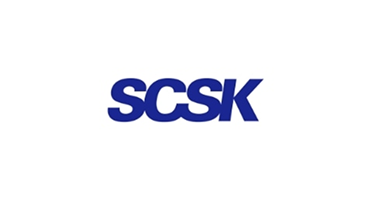SCSK株式会社