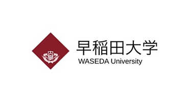 早稲田大学