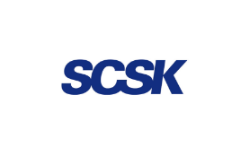 SCSK株式会社