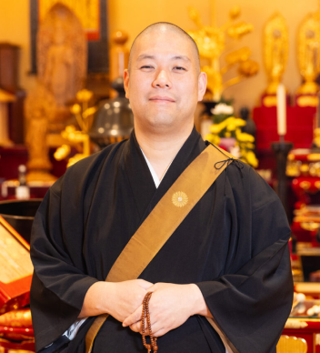 大島啓慈様