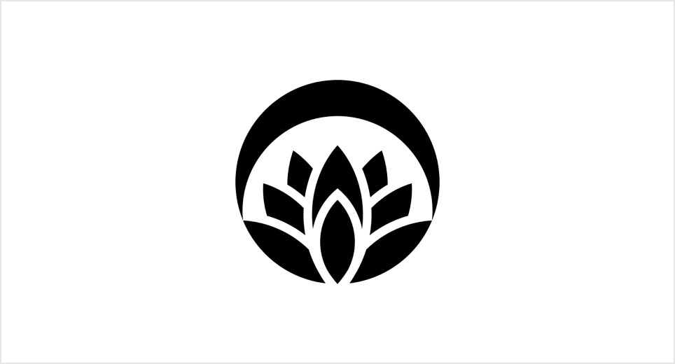 日蓮宗ロゴ