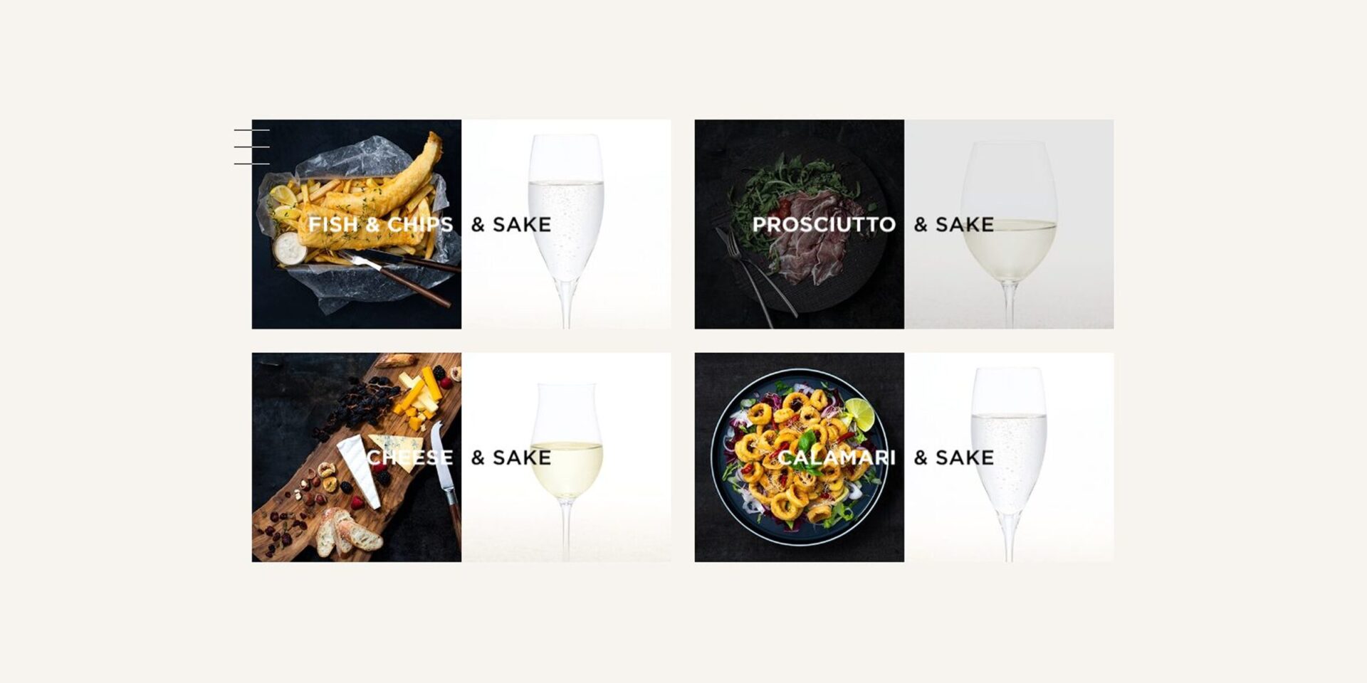 JFOODO – FOOD&SAKE