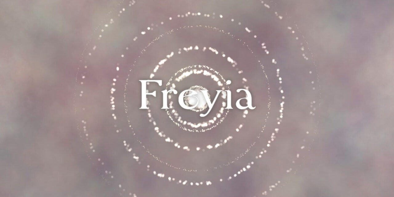 Freyia