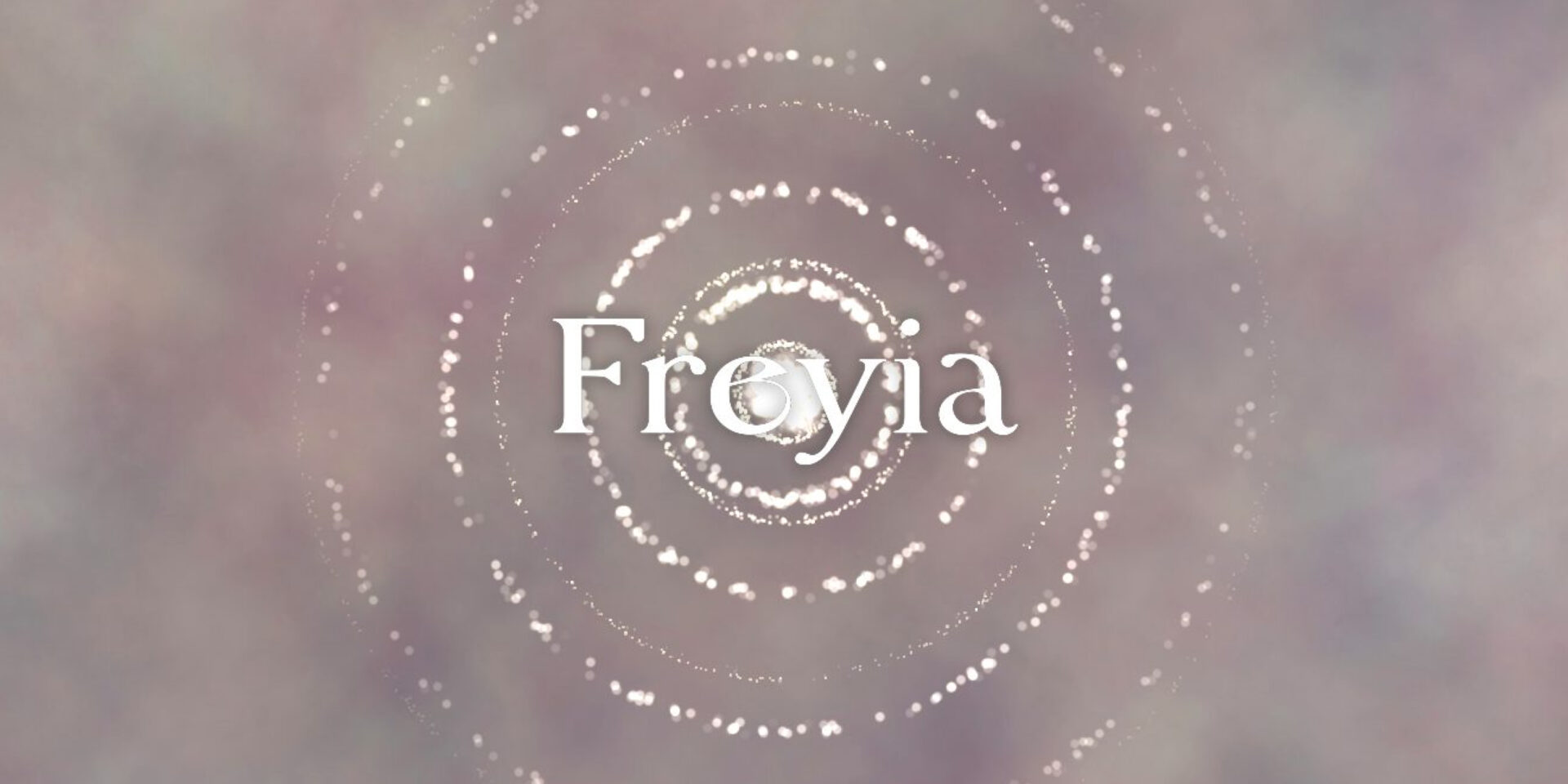 Freyia