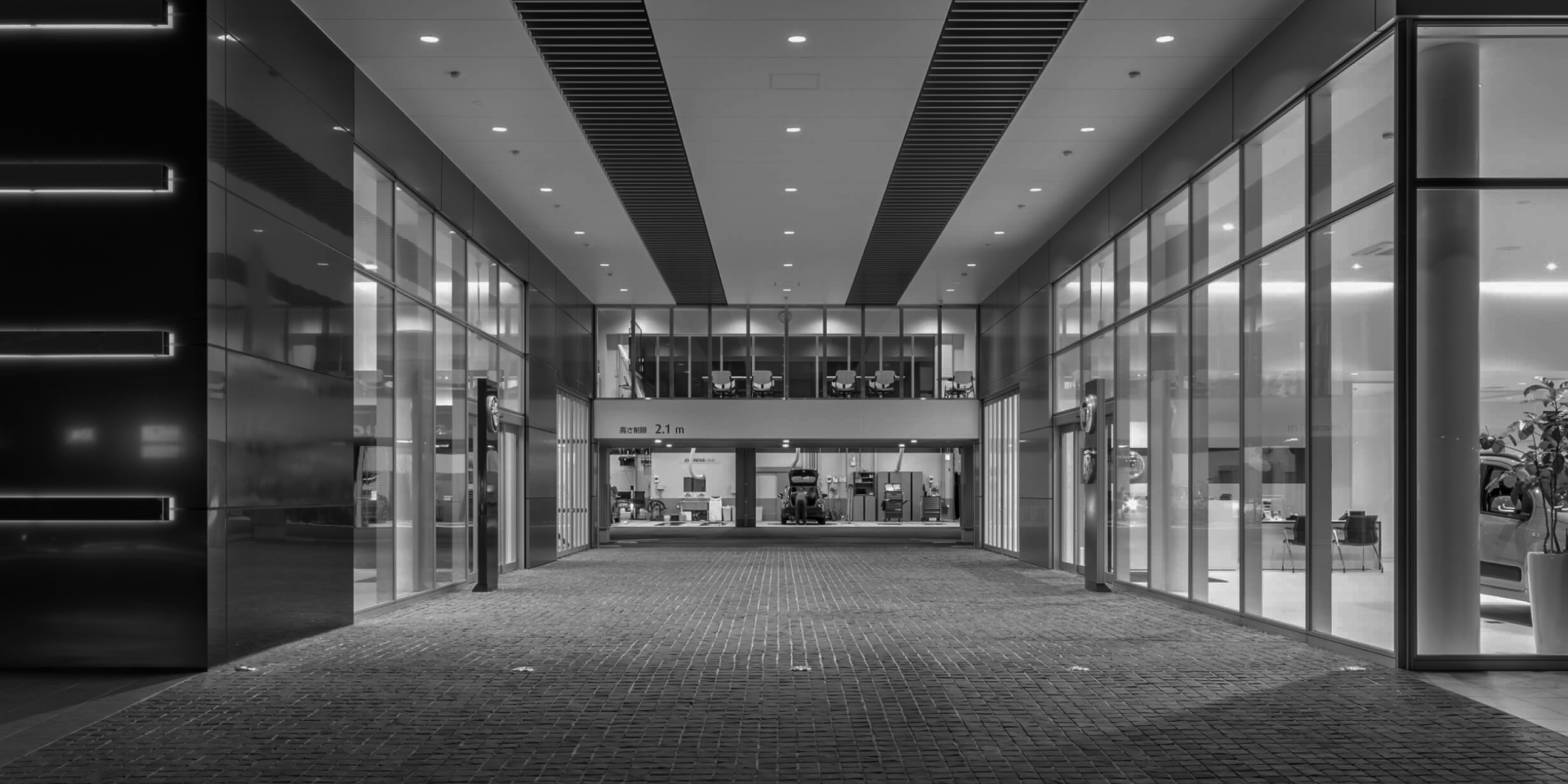 URBAN SPACE