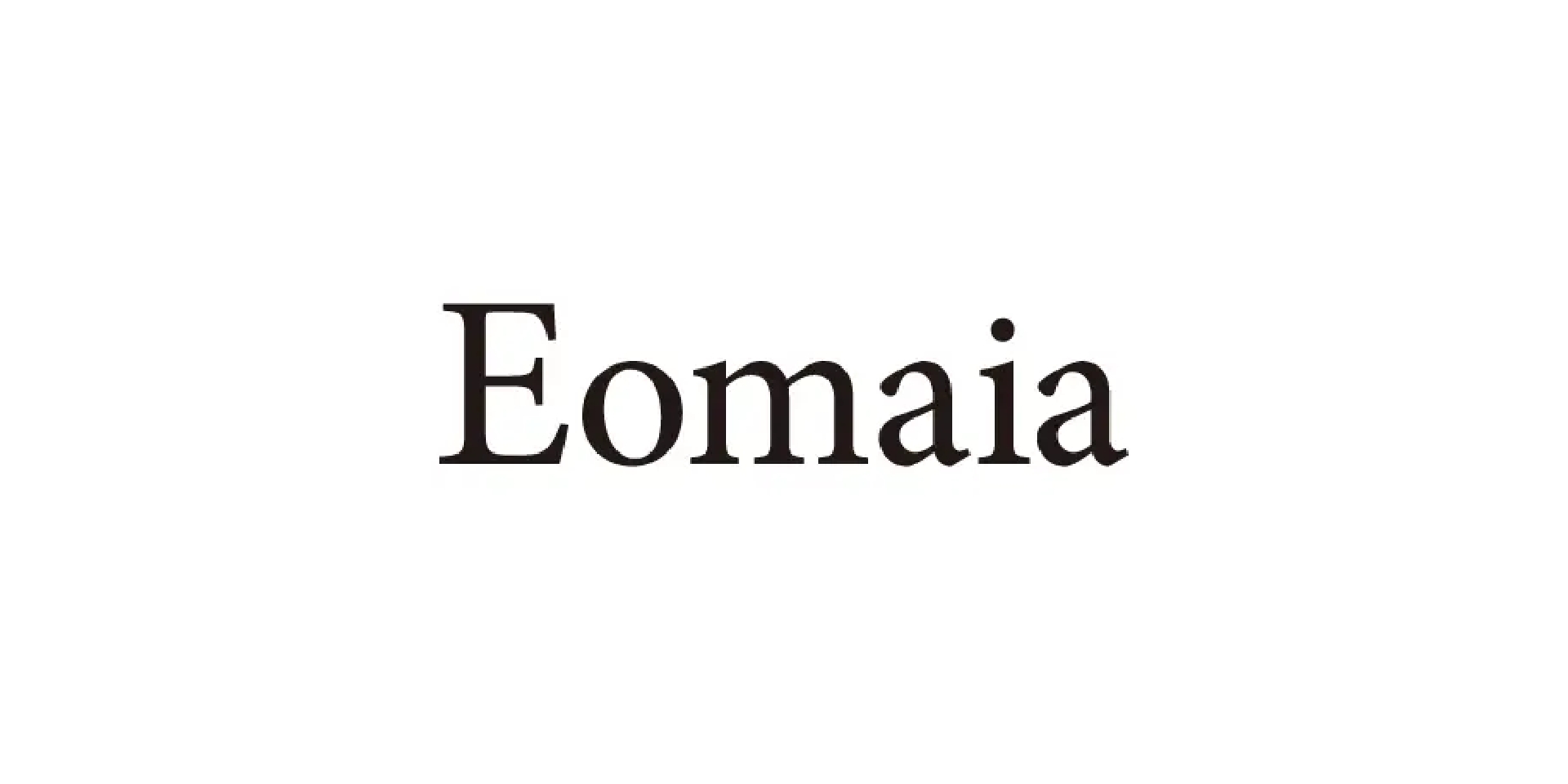 Eomaia