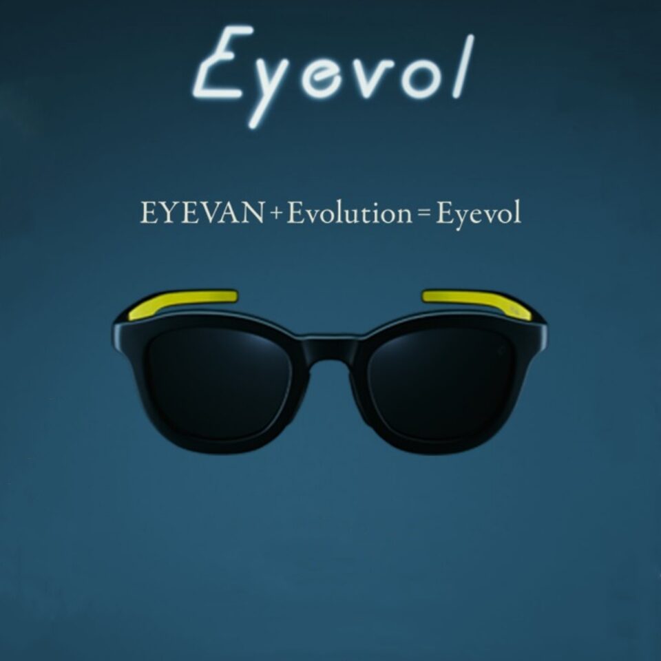 Eyevol