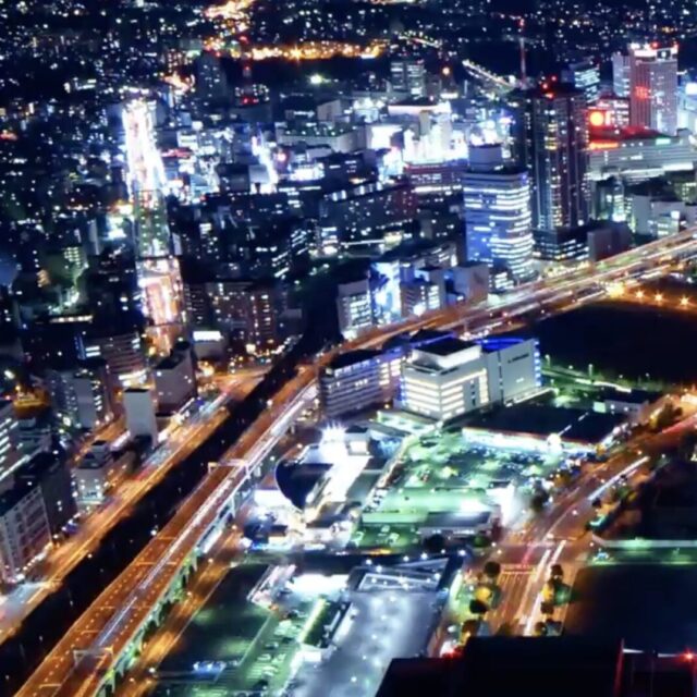 近くてたのしい世界遺産。高尾山