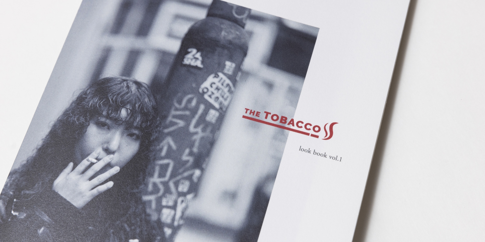 THE TOBACCO – 4423