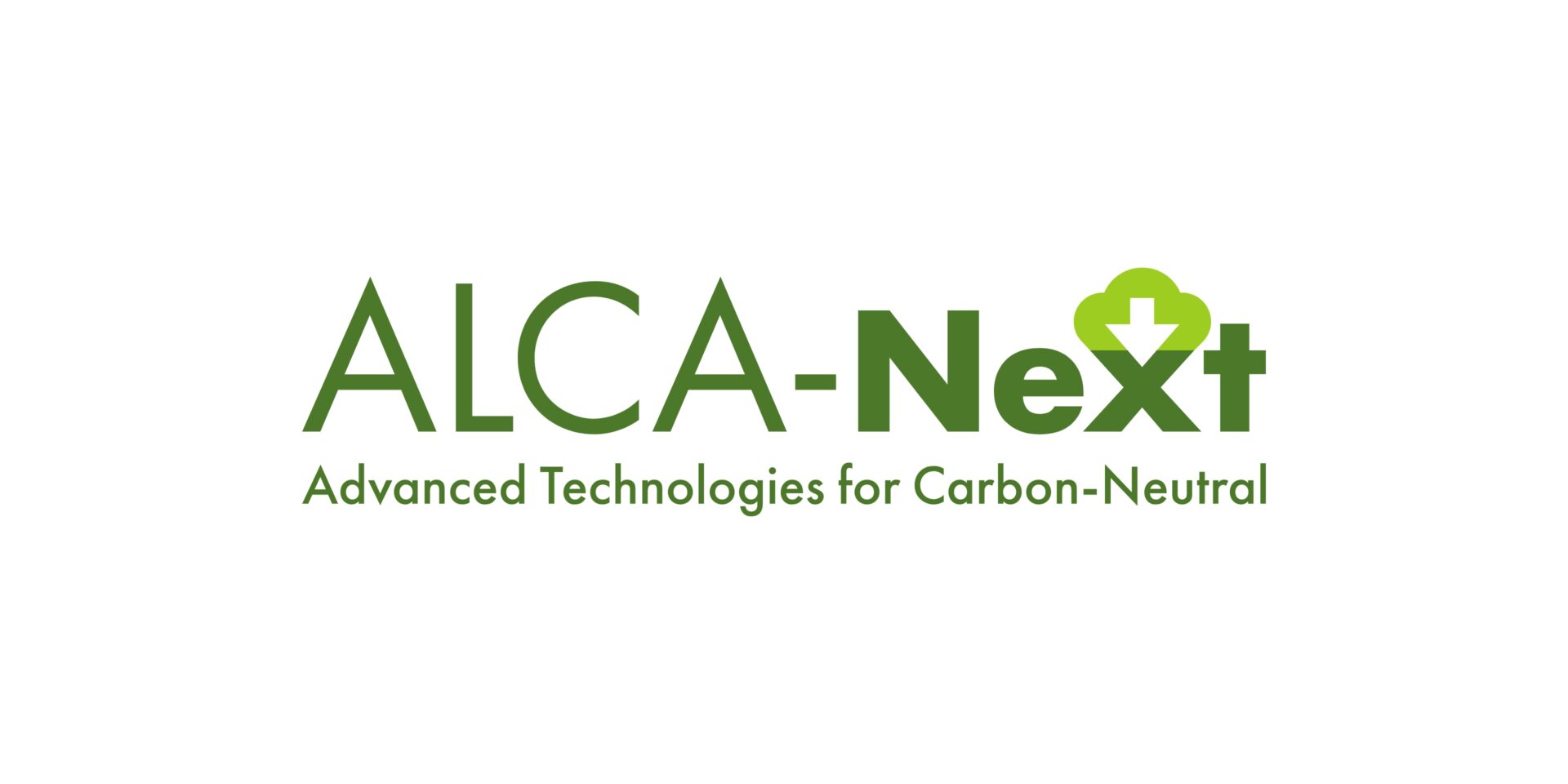 国立研究開発法人科学技術振興機構（JST） – ALCA-Next
