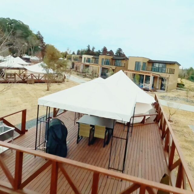 近くてたのしい世界遺産。高尾山
