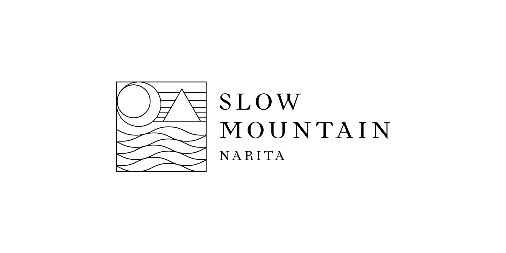 THE FARM SLOW MOUNTAIN NARITA