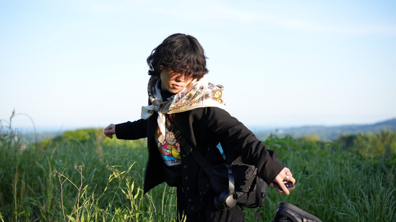 New Face 「琉慎」
