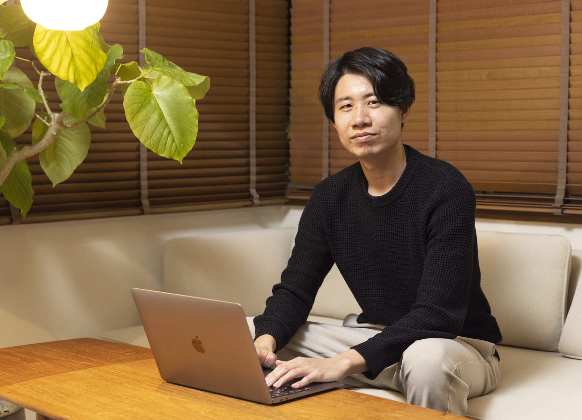 加藤　廉太郎