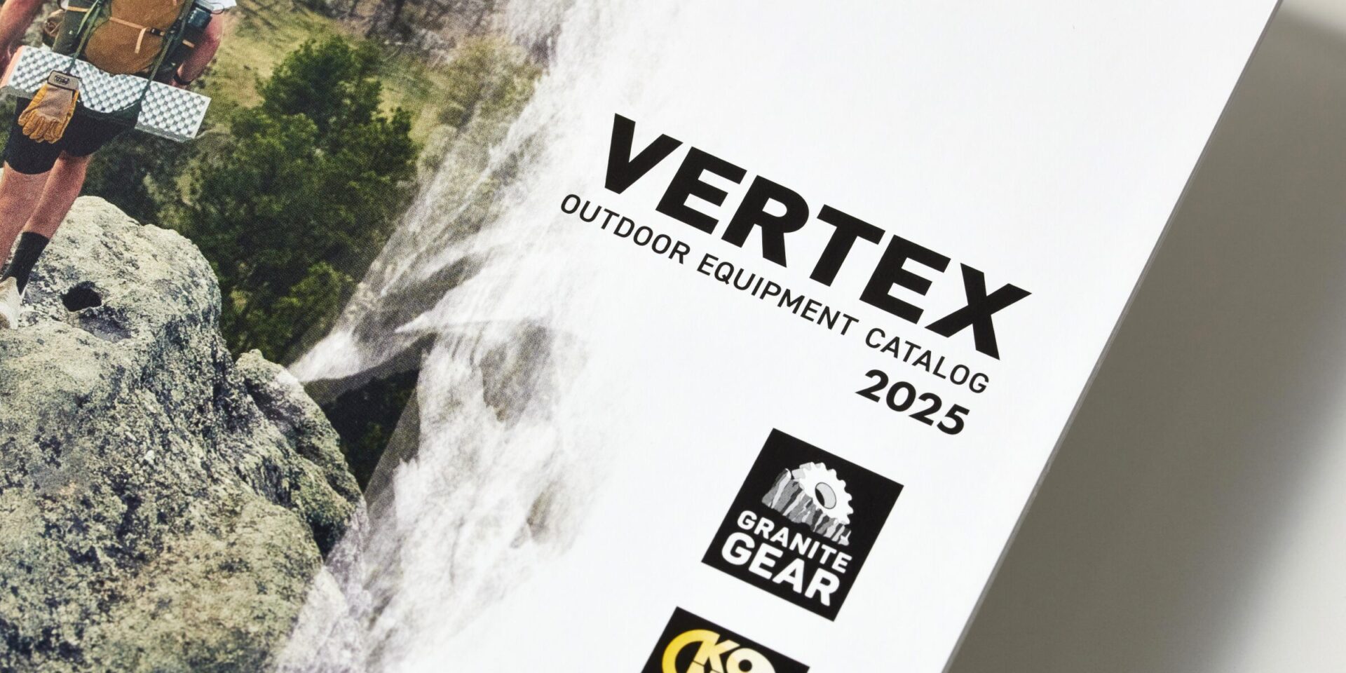 VERTEX総合カタログ2025