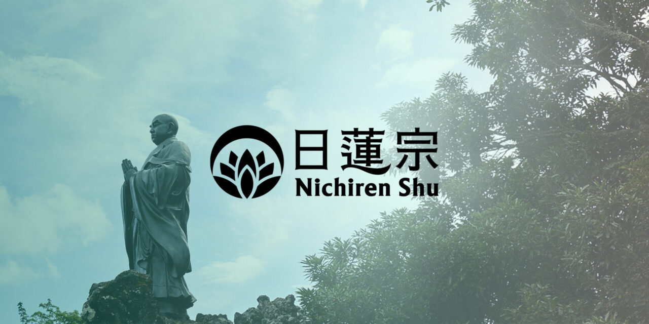 日蓮宗グローバルブランディング