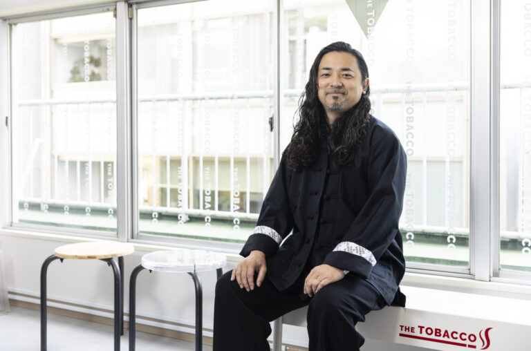 ゼロから作るブランド