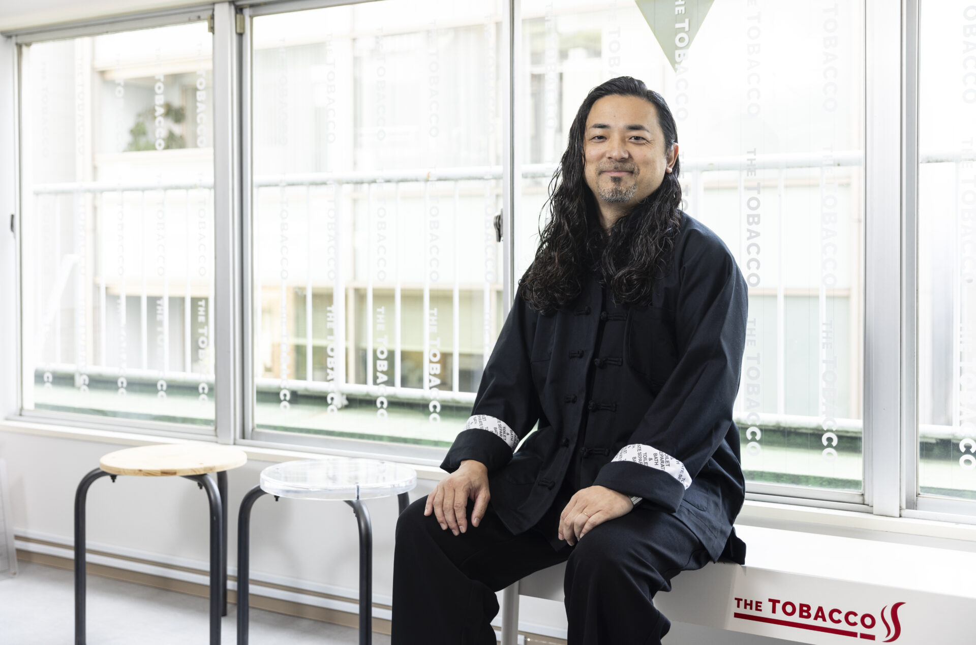 湯川健太 – ゼロから作るブランド”らしさ”の作り方