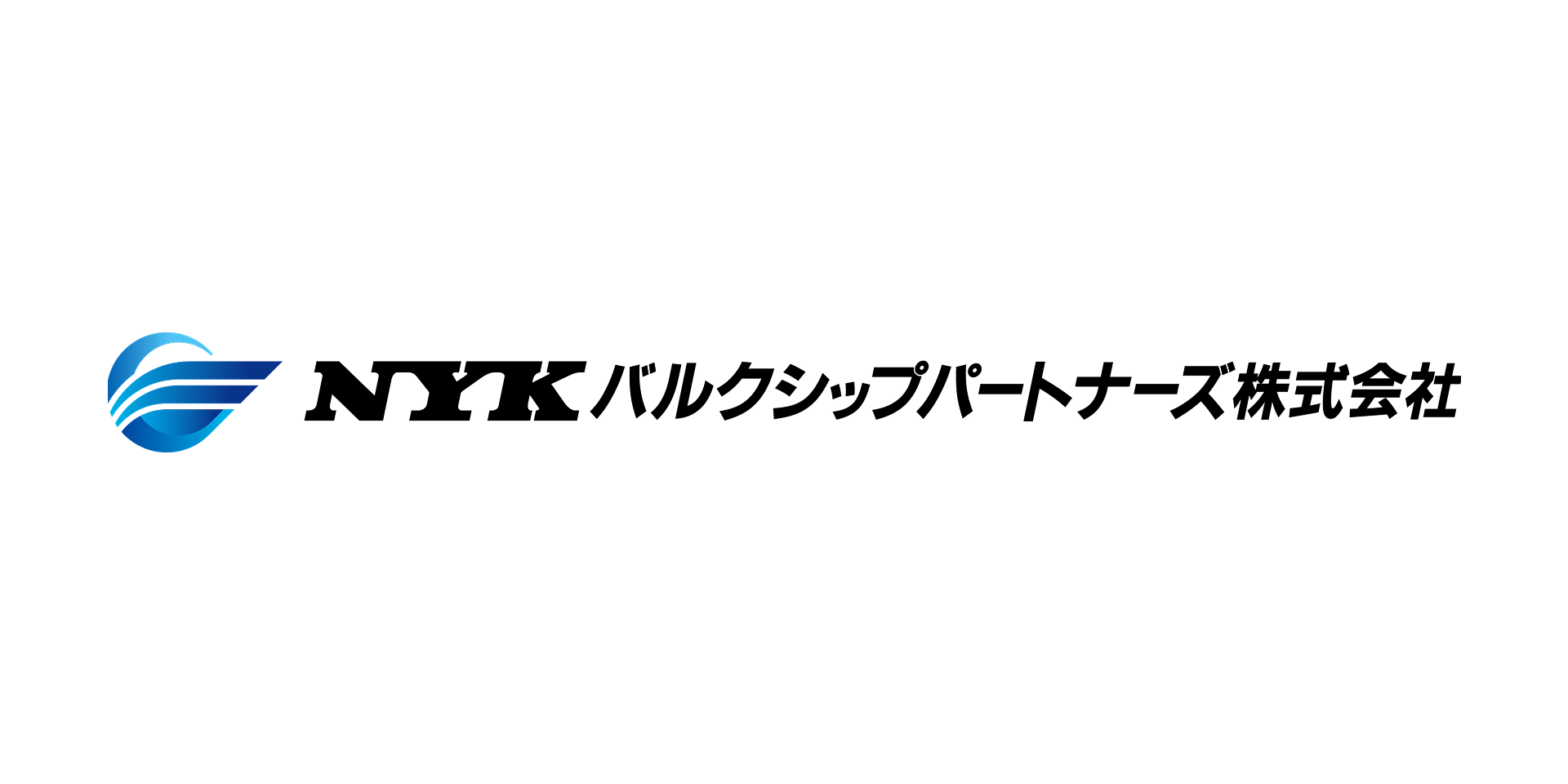 NYKバルクシップパートナーズ株式会社 コーポレートロゴ