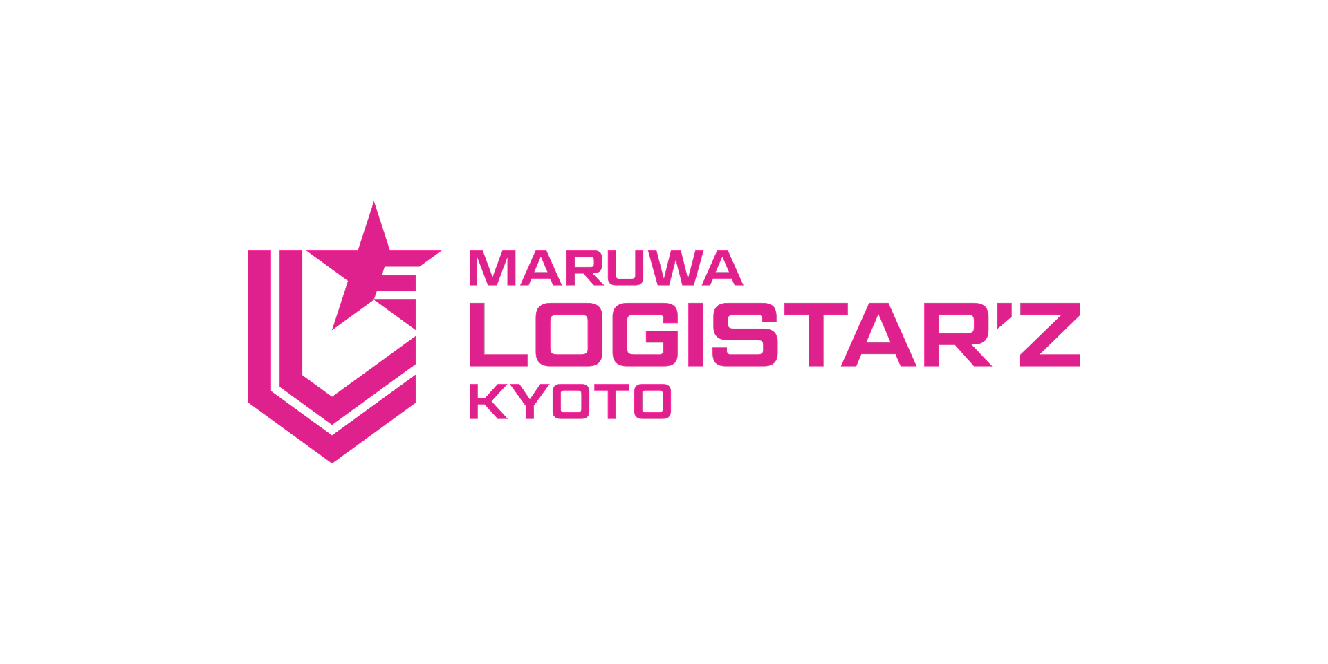関西丸和ロジスティクス チームロゴ