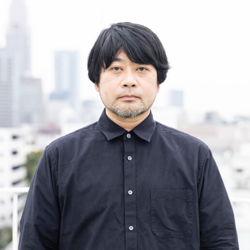 アートディレクター　相村満