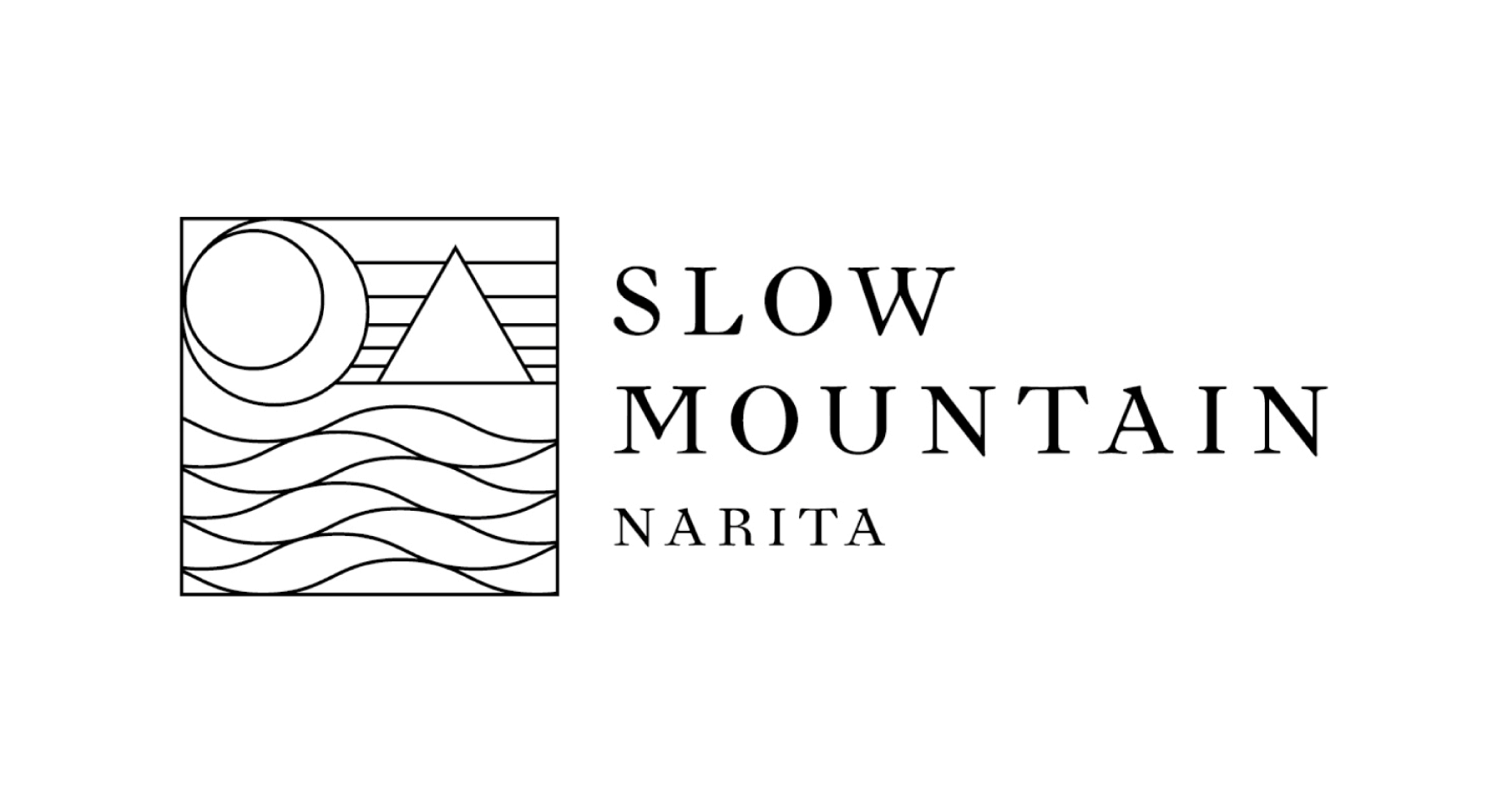 Slow Mountain LOGO