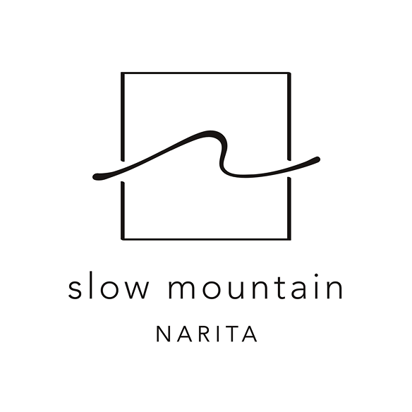 Slow Mountain LOGO