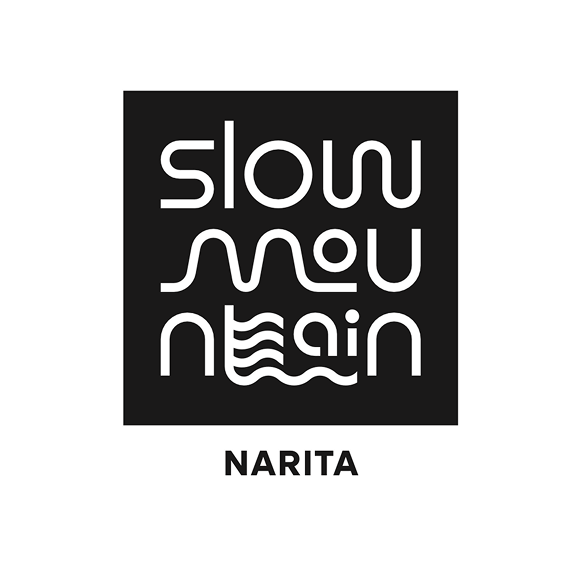 Slow Mountain LOGO