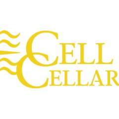 CELLCELLAR Logomark