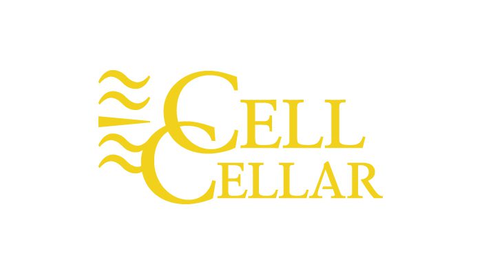 CELLCELLAR Logomark