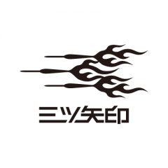 Mitsuyajirushi Logomark