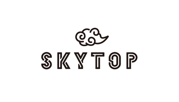 SKYTOP Logomark