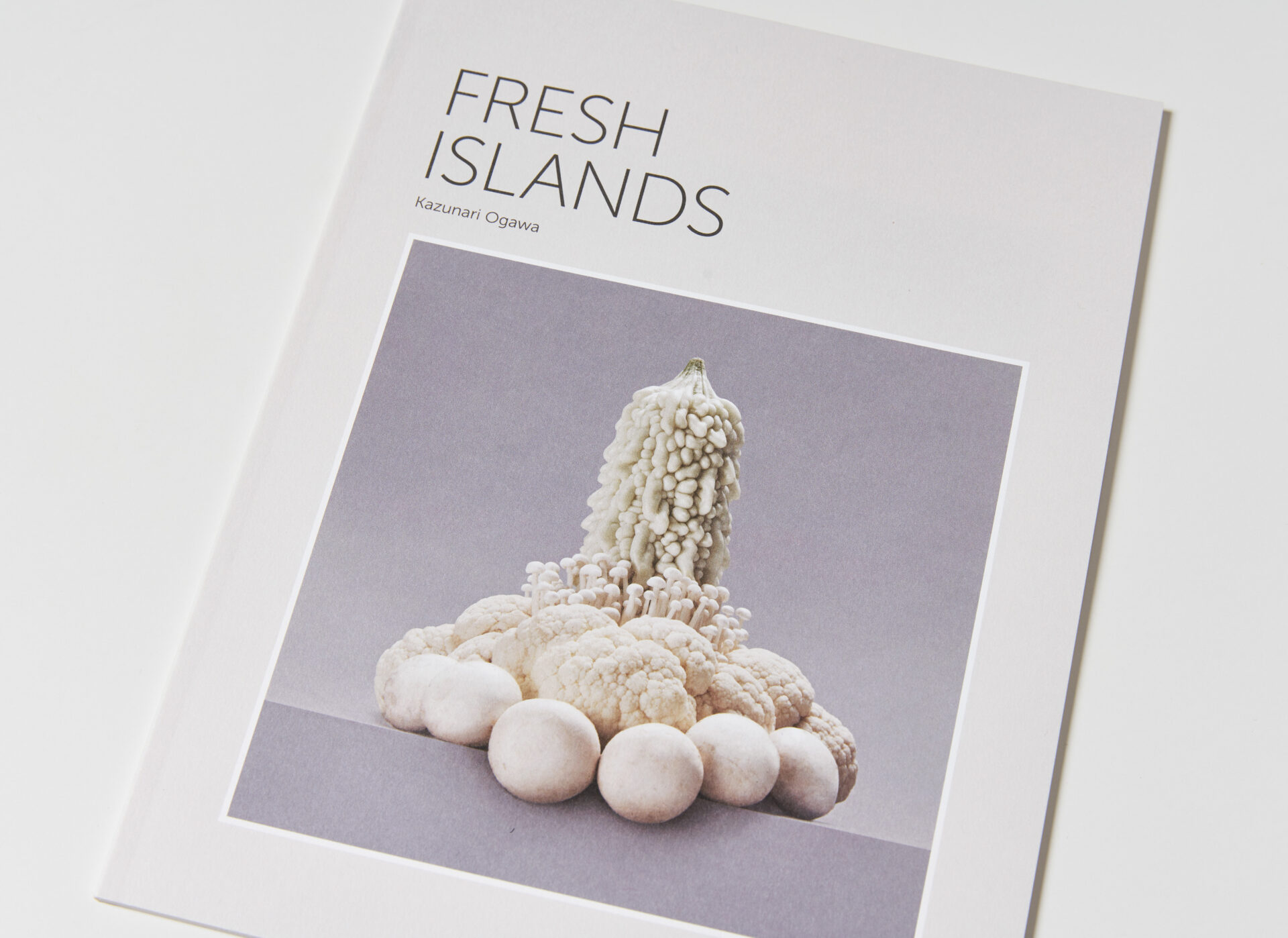works » FRESH ISLANDS | The company co.,ltd | ザ・カンパニー