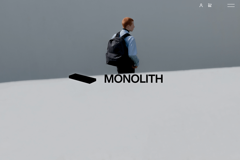 株式会社セイバン MONOLITH